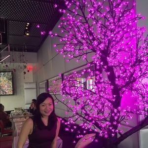 Meet your Posher, Stacy